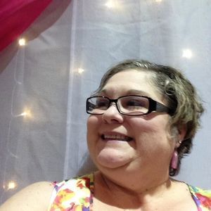 Meet your Posher, Anita